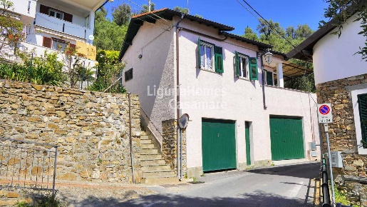 Foto Case semi ndipendenti in Via Castellaro, Pompeiana Centro di 92 m²