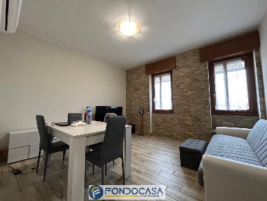 Foto Appartamento a Treviglio di 90 m² con 3 locali in vendita