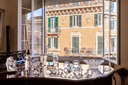 Foto Appartamento in Via Adige, Roma Trieste - Coppedè di 250 m² in vendita