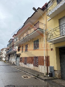 Foto Appartamento in via de pinedo, Frattamaggiore di 640 m² con 18 locali