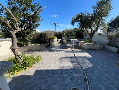 Foto Case semi ndipendenti a Monopoli L'assunta di 58 m² con 2 locali