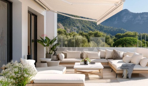 Foto Appartamento in Via Palestro, Brembate di Sopra di 165 m² con 4 locali