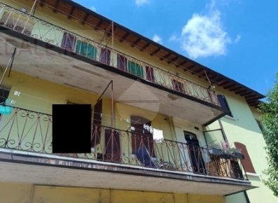 Foto Appartamento in Zanardelli, Villanuova sul Clisi Centro di 96 m²