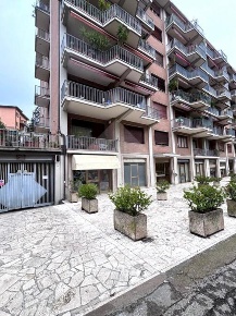 Foto Appartamento in Via Marcantonio Bonciario, Perugia Centro di 160 m²