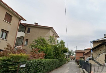 Foto Appartamento in sant'orsola, Brescia Sant'Eufemia - Caionvico di 67 m²