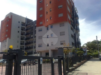 Foto Appartamento in via Bari, Rende Roges di 61 m² con 3 locali in vendita