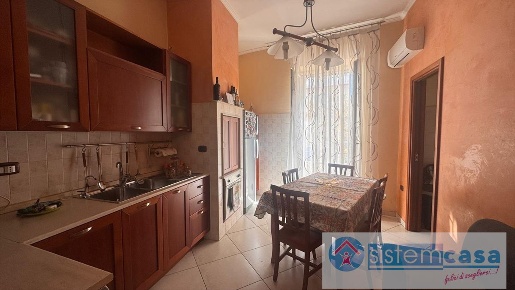 Foto Appartamento a Corato di 120 m² con 4 locali in vendita