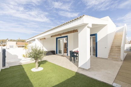 Foto Villa a schiera in Località Brazzu Cazzente – Via Ampurias, Valledoria