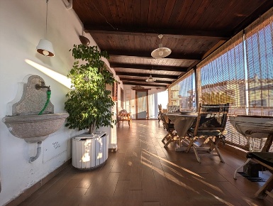 Foto Appartamento in PIAZZA INDIPENDENZA, Trani di 90 m² con 3 locali