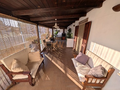 Foto Appartamento in PIAZZA INDIPENDENZA, Trani di 90 m² con 3 locali