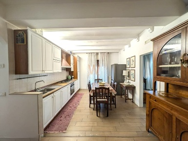 Foto Appartamento in PIAZZA INDIPENDENZA, Trani di 90 m² con 3 locali