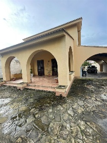 Foto Villa unifamiliare a Marsala Casabianca, Berbaro, Fossarunza di 140 m²