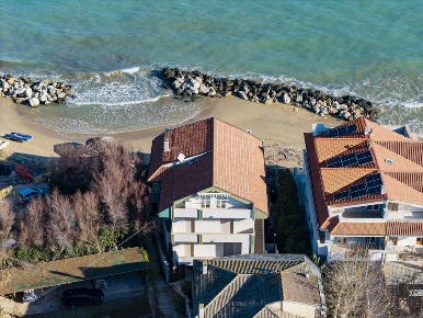 Foto Appartamento in Via Francesco Paolo Tosti, Francavilla al Mare Centro