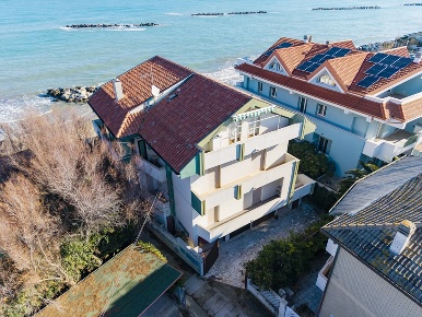 Foto Appartamento in Via Francesco Paolo Tosti, Francavilla al Mare Centro