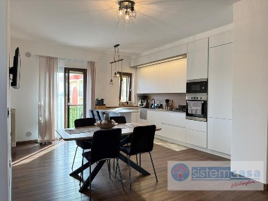 Foto Appartamento a Corato di 140 m² con 4 locali in vendita