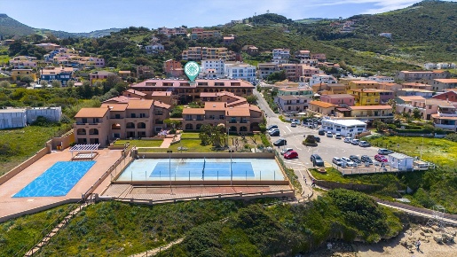 Foto Appartamento in Via Torino 2, Castelsardo Lu Bagnu di 36 m² in vendita