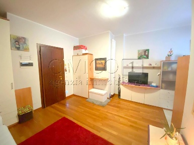 Foto Appartamento in Stradella dei Cappuccini 11, Vicenza di 30 m²