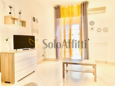Foto Appartamento in Via Ricciotto Canudo 56, Bari Libertà di 85 m²