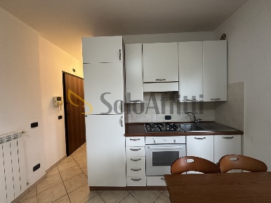 Foto Appartamento in Viale della Stazione, Latina Latina Scalo di 30 m²