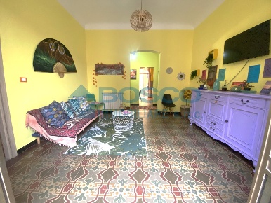 Foto Appartamento in Corso Cavour 417, La Spezia Umbertino - 2 Giugno