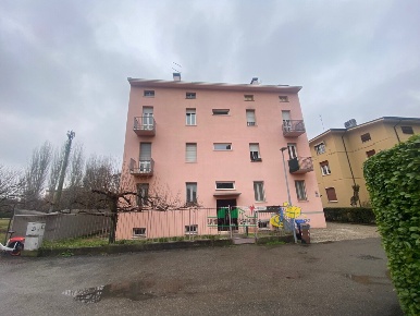 Foto Appartamento in Via Scarabelli Zunti 18, Parma San Lazzaro di 74 m²