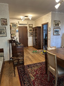 Foto Appartamento in Via Della Commenda 6, Noceto Centro di 108 m²