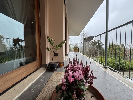 appartamento in vendita a Pino Torinese in zona Valle Ceppi