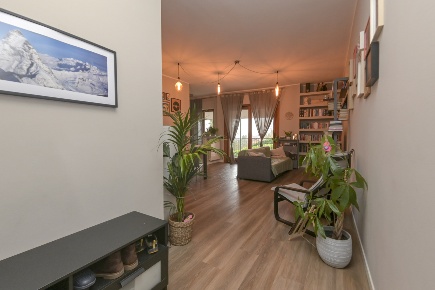 Foto Appartamento in Via Tetto Nuovo 6, Pino Torinese di 115 m² in vendita