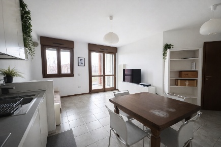 Foto Appartamento in Via Mar Ligure 102, Modena Crocetta di 80 m²