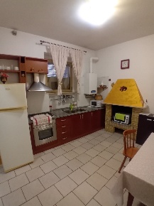 Foto Casa indipendente in Corso Umberto I Vico IV 9, Orsogna Centro