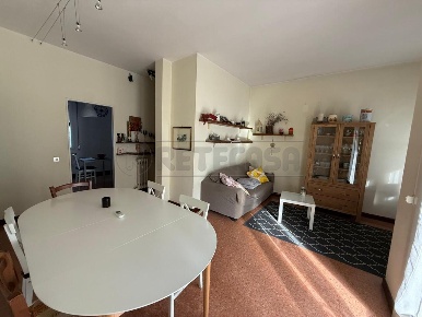 Foto Appartamento in Via Lago di Lugano 1, Vicenza Laghetto di 115 m²