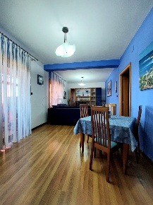 Foto Attico a Castelvetrano Centro di 113 m² con 5 locali in vendita