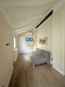 Foto Mansarde a Bologna Santo Stefano di 70 m² con 2 locali in vendita