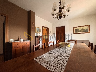 Foto Appartamento in Strada di Querciolinaia, Monteriggioni di 85 m²