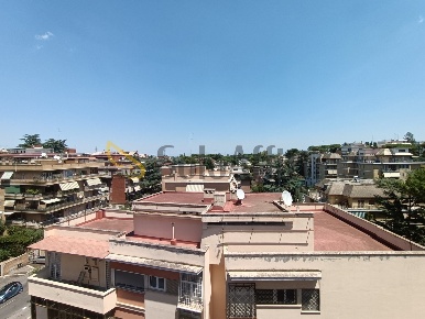 Foto Appartamento in Via Mario Fani, Roma Camilluccia - Farnesina di 30 m²