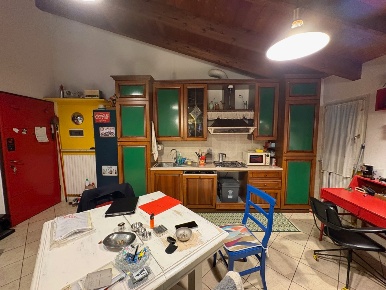 Foto Appartamento a Gragnano Trebbiense Centro di 59 m² con 2 locali