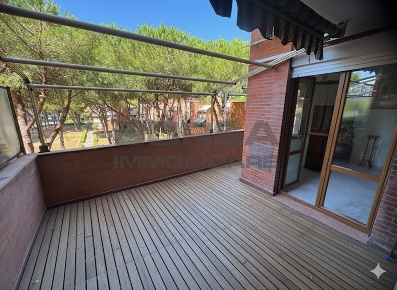 Foto Appartamento in Via Maria Montessori 3, Livorno La Rosa di 115 m²