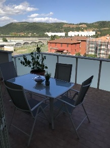 Foto Attico in VIA LEONARDO DA VINCI, Casalecchio di Reno di 155 m²