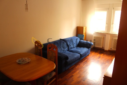 Foto Appartamento in Via Dalmazia, Bolzano di 37 m² con 2 locali in affitto