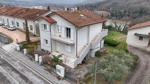 Foto Appartamento a Verucchio Ponte Verucchio di 113 m² con 4 locali