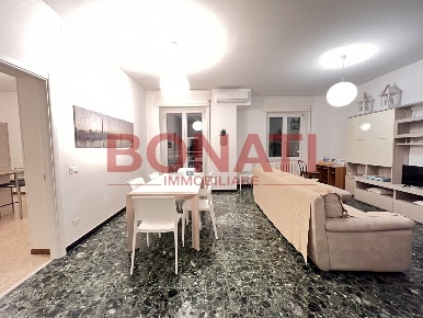 Foto Appartamento a La Spezia Ospedale di 130 m² con 5 locali in vendita