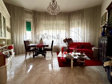 Foto Appartamento a Livorno Calzabigi di 75 m² in vendita