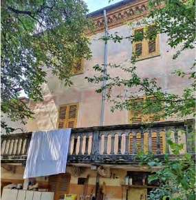 Foto Villa unifamiliare in Via Guglielmo Marconi 3, Lerma Centro di 207 m²