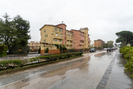 Foto Appartamento in VIA FISICARA 23, Caltagirone Centro di 111 m²