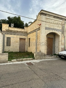 Foto Rustico in Via XXIV Maggio 20, Muro Leccese di 90 m² con 3 locali