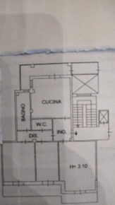 Foto Appartamento a Siracusa Gelone - Cadorna di 120 m² con 4 locali