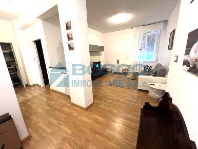 Foto Appartamento in Via Gio Batta Casoni, La Spezia La Scorza - Fossitermi