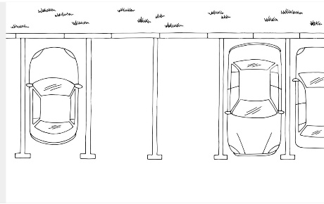 Foto Posti auto a Lerici Pugliola, Solaro con 1 locali in vendita