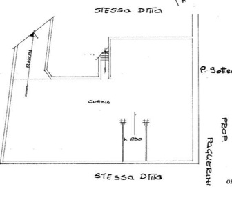 Foto Posti auto in via palu, San Bonifacio Centro di 20 m² con 1 locali