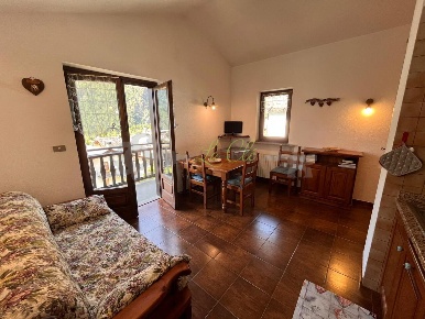 Foto Appartamento a Morgex Lavancher di 50 m² con 2 locali in affitto